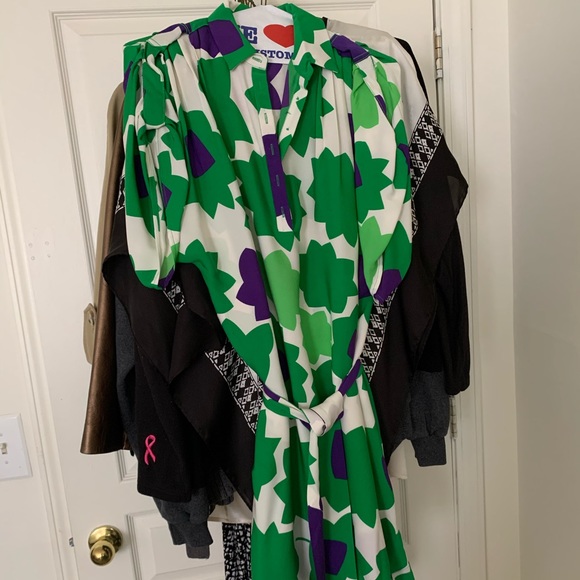 Mini Dress - No longer available - Picture 1 of 4